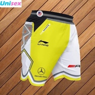 Beach shorts men's shorts, fashionable men's shorts, men's sports shorts