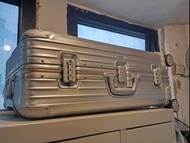 Luggage bag hard case