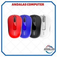 MOUSE WIRELESS OPTICAL RAPOO M10 PLUS