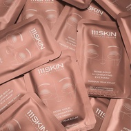 111SKIN Rose Gold Illuminating Eye Mask