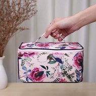NaRaYa Size XL Square Organizer Bag Cosmetic Storage Box
