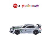 SIKU Đồ chơi mô hình SIKU Xe Mercedes-AMG GT4 1529