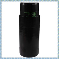 (WPSJ) Repair Container Tennis Ball Pressure Maintain for Tennis Ball Shape Restore Bounce Ball 4 Ba