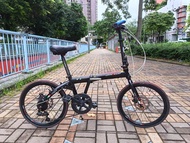 JAVA DECAY 摺車