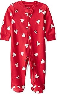 Baby Girls' 1 Pc Cotton 331g244