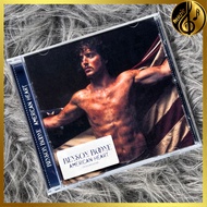 Original Benson Boone American Heart CD Album [Sealed] Brand New MY2
