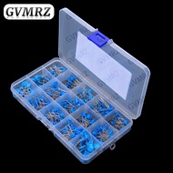 300PCS 15 Values ​​1KV 2KV 3KV 0.1nF-22nF High Voltage Ceramic Disc Capacitors 1NF 2.2NF 10NF 22NF 0