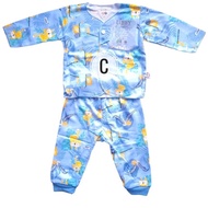 Libby Baby Long Set 0-3 months / 3-6 months