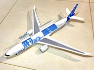 1:100 Scale Airbus A330 Neo Commercial Aircraft Model