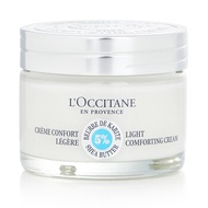 L'Occitane 歐舒丹 乳木果油5％輕盈舒緩乳霜 50ml/1.7oz