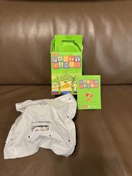 Toy Story 三眼仔盲盒