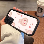 PMM65 Goblin-esque Labubu Phone Casing for OPPO A11K A7 A5S A12S A12