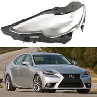 LEXUS IS250 13 14 15 16 HEADLAMP LENS/ HEADLAMP COVER/ HEADLIGHT COVER/ HEADLIGHT HOUSING