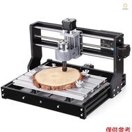 CNC3018 PRO DIY CNC Router Kit Mini Engraving Machine GRBL Control 3 Axis for PCB PVC Plastic Acryli