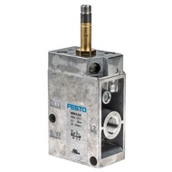 Festo Solenoid Valve MFH-3-1/4 9964
