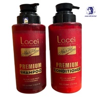 Lacei Hairplexx Premium 500mlx2 [BK]