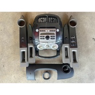 PANEL CF PASSO ORI used 🇯🇵