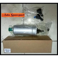 FREE SHIPPING FUEL PUMP ONLY OR ROTAK FUEL PUMP bmw E28 E30 M10 M20 M30 OEM 