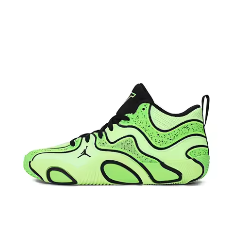 NIKE 2025 Men's JORDAN TATUM 3 PF Jordan Basketball Sneakers HV5912-300