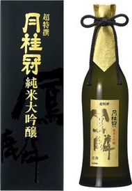 🐧【月桂冠 】超特撰 鳳麟 純米大吟醸 京都府  (720ml x 2瓶 / 1800ml )日本清酒 燒酎 古酒✈️日本代拍/代購🐧龍店