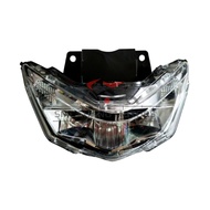 Honda Original BEAT110 v2 HeadLight Assy ( 33100-K1A-M010M1 )