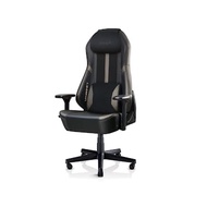 OSIM uThrone V Gaming Massage Chair -Black
