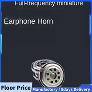 Headphone Speaker DIY Headphone Speaker Composite Membrane Speaker Headphone Speaker Driver