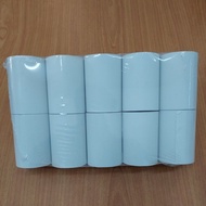 Thermal Receipt Paper Roll for Credit Card & Food Panda Machine