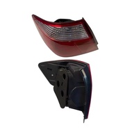 81550-2B560  81560-2B500 2PCS Tail Lamp For Toyota Corona Premio AT240 2003 SET Rear Lights