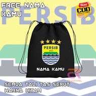 Persib Bandung Children's String Bag