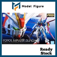 Bandai 万代 - RG 1/144 Force Impulse Gundam