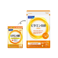 FANCL 維生素B群 約30日份