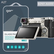 Gor Suitable for Sony Sony A6300 A6000 A5000 NEX3N 6 7 Tempered Glass Film