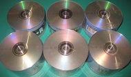 【大武郎】 全新商品 中環 MEDIA 台灣製造 16X DVD+R 50片裝 光碟片 275元