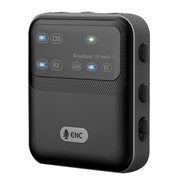 [themremain]-Bluetooth 5.4 Audio Transceiver Broadcast 1TX to 100+ RX Devices Wireless LE Audio Adap