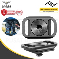 Peak Design Anchor Mount