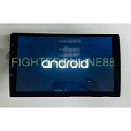 RADIO ANDROID 9"/10" Android 12 Media Player Gps Tv Usb Bluetooth Mp3 Radio Equaliser T3L P9 FOR PEO