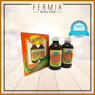 Pagoda - Cold Wave Lotion - Hair Curling Treatment
