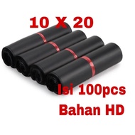 HD Polymailer Plastic Packing Sizes 10X20, 17X30, 20x30, 20x35