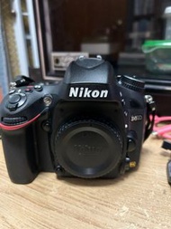 Nikon D610