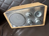 Watson AM／FM收音機