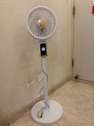 小型風扇
