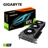 GIGABYTE GeForce EAGLE RTX 3070 8GB GDDR6 Graphic Card ( GV-N3070EAGLE-8GD )