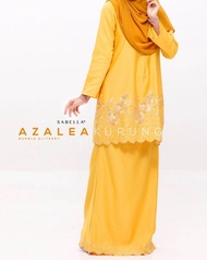 SABELLA AZALEA KURUNG