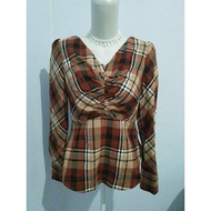 Urban revivo branded super premium mantul box