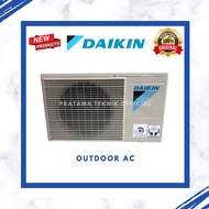 Outdoor AC Daikin Thailand Standart R32 RC25NV14 1 PK BARU