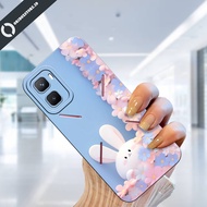 Case Latest Infinix GT 50 Pro 5Ghp 2026 - Cartoon Case Motif - Infinix GT 50 Pro Casing - Infinix GT