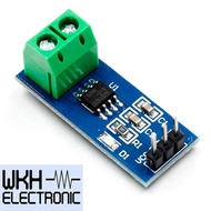 EWR27 ACS712-20 AC-DC Current Sensor ACS712 20A Hall Current Sensor Module