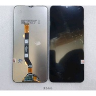 Lcd Touchscreen Infinix Hot 20 5G X666 X666B Fullset
