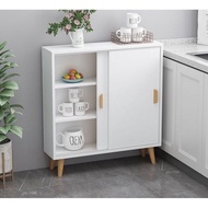 Custom Thin Sideboard Narrow Cabinet Ultra-Thin20cm25cm Deep Storage Cabinet, Sideboard, Bowl Cabine